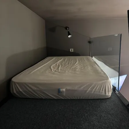 Loft Centrum Lok 4 아파트 바르샤바