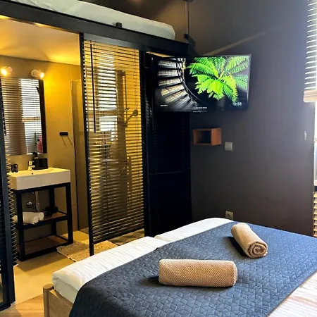 Loft Centrum Lok 4 *