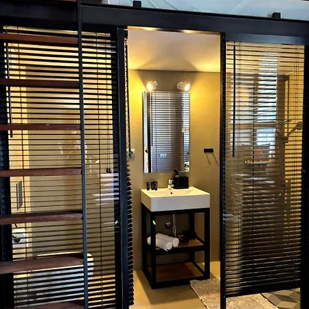 Apartman Loft Centrum Lok 4