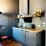 Loft Centrum Lok 4 * Warszawa