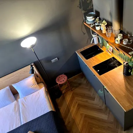 Loft Centrum Lok 4